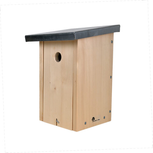 Nistkasten Kohlmeise