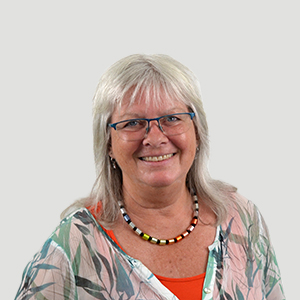 Roswitha Michels